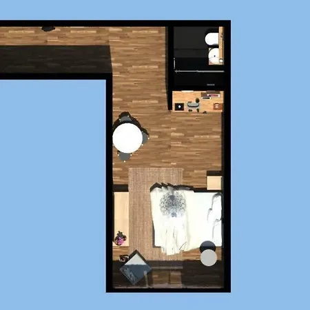 Appartement Sirava Best *