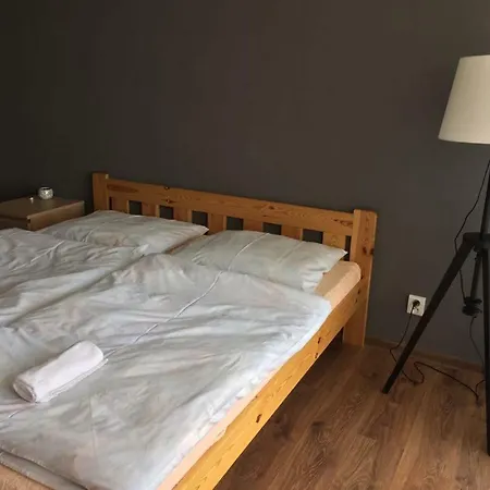 Appartement Sirava Best