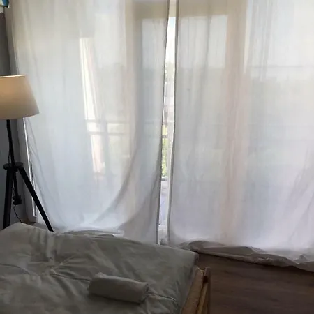 Appartement Sirava Best Kaluža