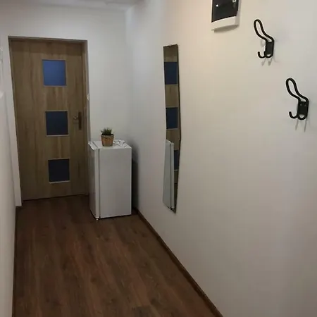 Sirava Best Appartement *