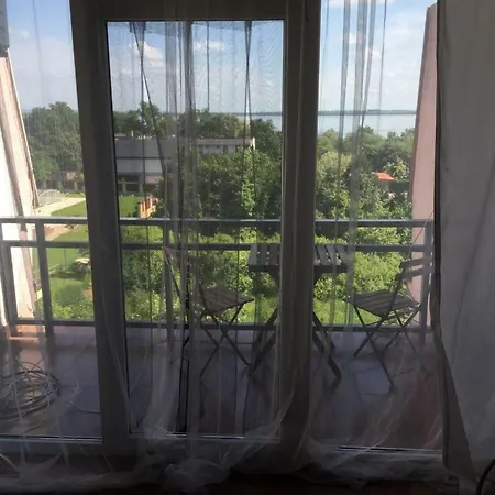 Sirava Best * Kaluža