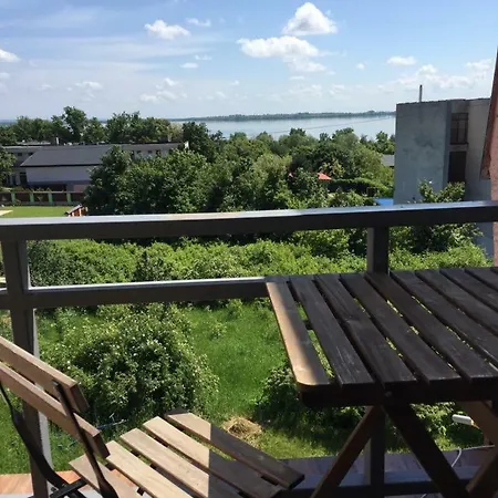 Sirava Best Kaluža