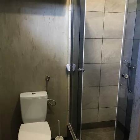 Sirava Best * Kaluža
