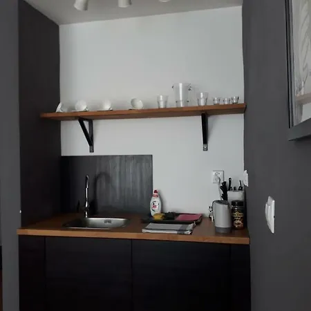 Appartement Sirava Best *