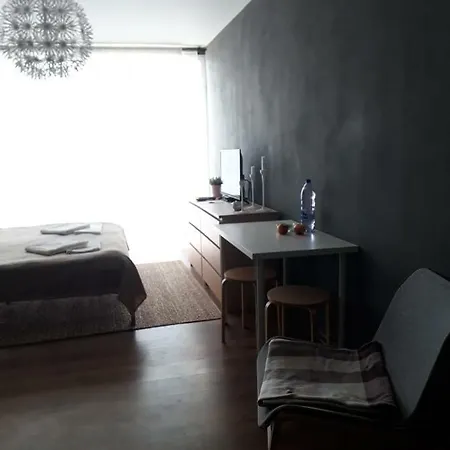 Sirava Best * Kaluža