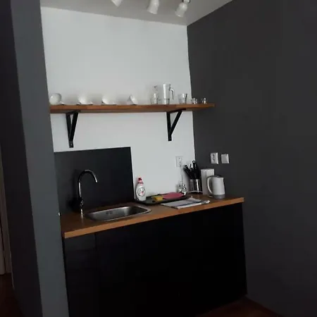 Appartement Sirava Best