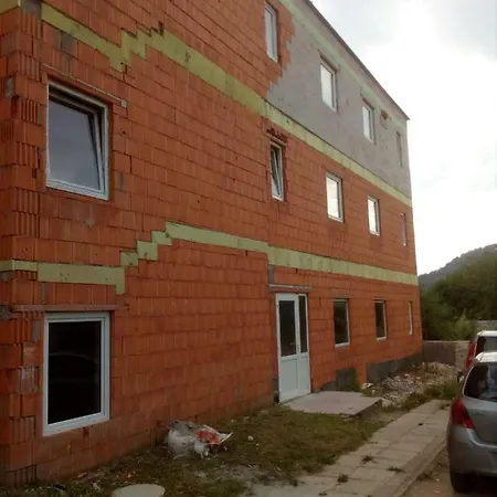 Appartement Sirava Best Kaluža